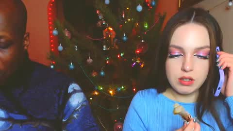 Miss Jessica  Boss Jordan online show from 25, 12, 2024