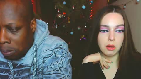 Miss Jessica  Boss Jordan online show from 18, 1, 2025