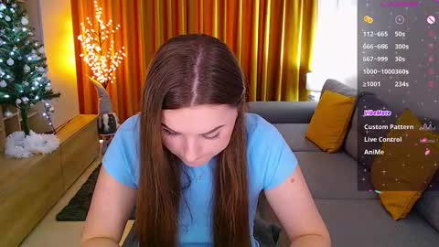Snapshot of _miss_mia chatting on 3, 1, 2025 Mia online show from 3, 1, 2025