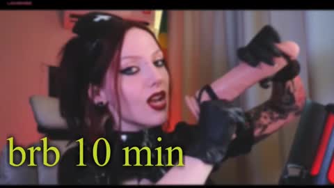 Snapshot of _misseva_ chatting on 12, 3, 2025 Miss Eva. if anyone in NYK to fuck here is sissy sn - online show from 12, 3, 2025