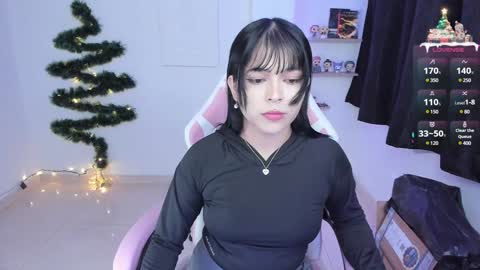 Snapshot of _misshoneyxx chatting on 23, 12, 2024 Hanna Idependent Model online show from 23, 12, 2024