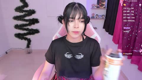 Snapshot of _misshoneyxx chatting on 9, 1, 2025 Hanna Idependent Model online show from 9, 1, 2025