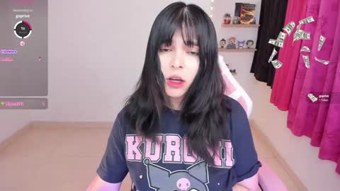 Snapshot of _misshoneyxx chatting on 13, 1, 2025 Hanna Idependent Model online show from 13, 1, 2025