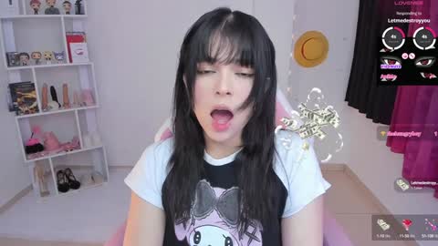 Snapshot of _misshoneyxx chatting on 30, 1, 2025 Hanna Idependent Model online show from 30, 1, 2025