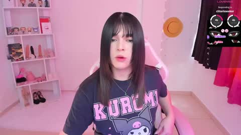 Snapshot of _misshoneyxx chatting on 1, 2, 2025 Hanna Idependent Model online show from 1, 2, 2025