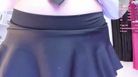 Snapshot of _misshoneyxx chatting on 9, 2, 2025 Hanna Idependent Model online show from 9, 2, 2025