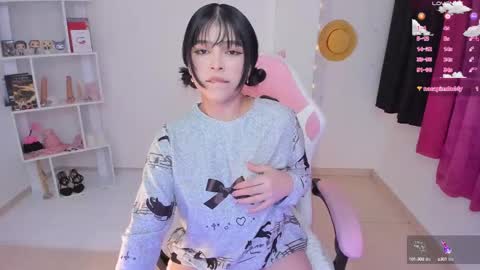 Snapshot of _misshoneyxx chatting on 12, 2, 2025 Hanna Idependent Model online show from 12, 2, 2025