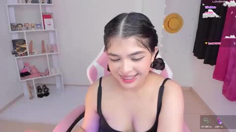 Snapshot of _misshoneyxx chatting on 13, 2, 2025 Hanna Idependent Model online show from 13, 2, 2025