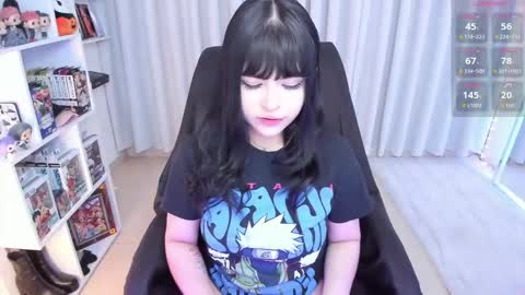 Snapshot of _misshoneyxx chatting on 2, 10, 2025 Hanna Idependent Model online show from 2, 10, 2025