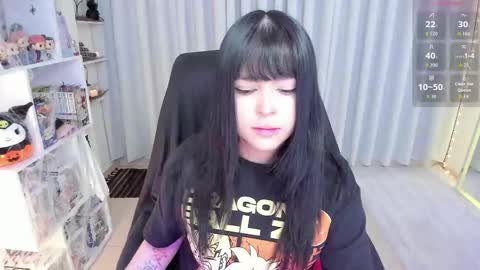 Snapshot of _misshoneyxx chatting on 10, 10, 2025 Hanna Idependent Model online show from 10, 10, 2025