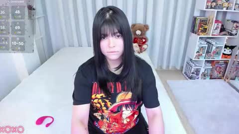 Hanna  Idependent Model   online show from 13, 1, 2026