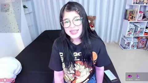 Hanna  Idependent Model   online show from 3, 2, 2026