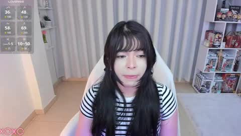 Hanna  Idependent Model   online show from 11, 4, 2026