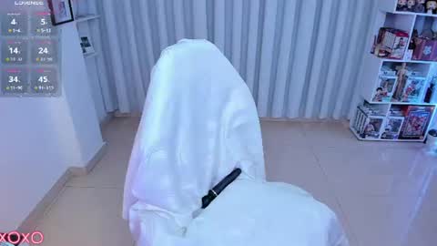 Snapshot of _misshoneyxx chatting on 17, 7, 2026 Hanna Idependent Model online show from 17, 7, 2026