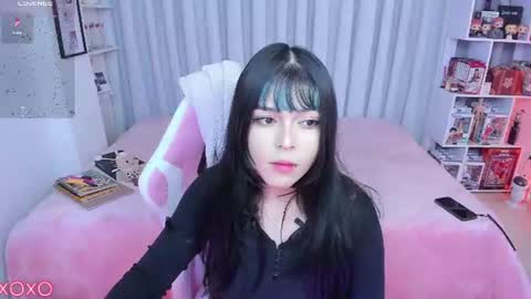 Snapshot of _misshoneyxx chatting on 1, 8, 2026 Hanna Idependent Model online show from 1, 8, 2026