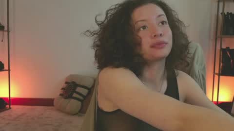 Mara Independent model online show from 2, 5, 2026