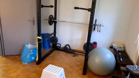 BENJI online show from 13, 10, 2025