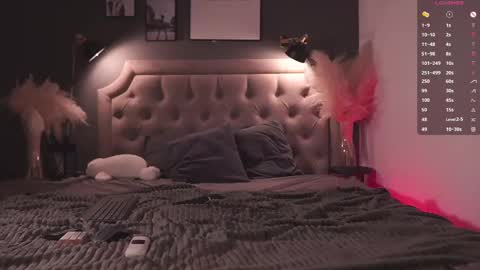 Snapshot of _miumiu_ chatting on 21, 2, 2025 Sasha online show from 21, 2, 2025