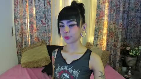 mizuki  online show from 17, 1, 2025