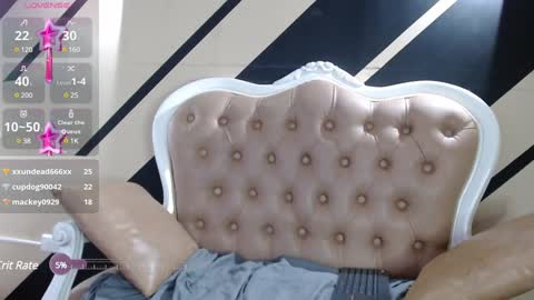 Molly online show from 10, 1, 2025