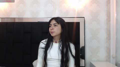 Molly online show from 21, 1, 2025