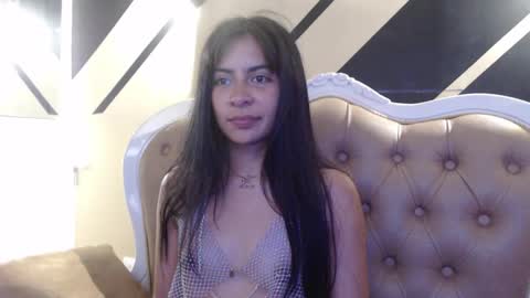 Molly online show from 28, 2, 2025