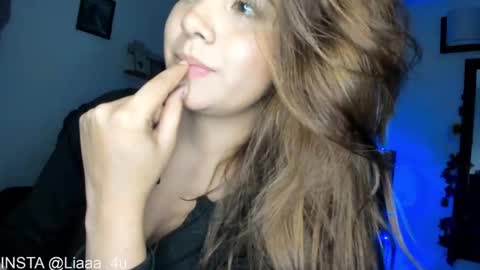 Snapshot of _monserat_ chatting on 15, 1, 2025 liaaa 4u online show from 15, 1, 2025