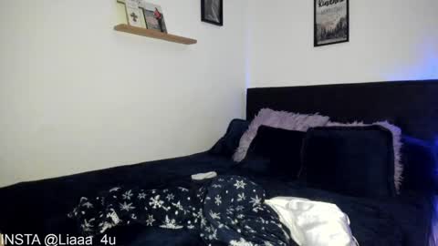Snapshot of _monserat_ chatting on 10, 2, 2025 liaaa 4u online show from 10, 2, 2025