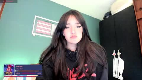 Next stream  950 pm Colombia time xd online show from 14, 9, 2025