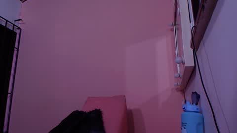 MORGAN CELESTE online show from 4, 10, 2025