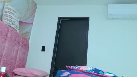 Snapshot of _morgam chatting on 19, 6, 2026 MORGAN CELESTE online show from 19, 6, 2026