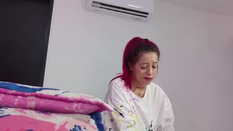 Snapshot of _morgam chatting on 30, 6, 2026 MORGAN CELESTE online show from 30, 6, 2026