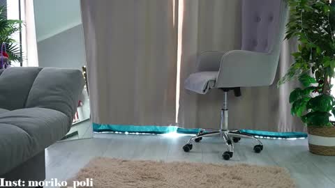 Snapshot of _moriko_ chatting on 5, 2, 2026 Moriko online show from 5, 2, 2026