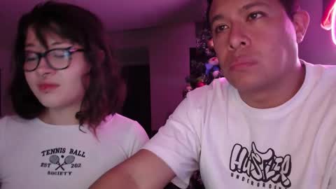 Snapshot of _mr_panda_ chatting on 8, 11, 2025 Panda online show from 8, 11, 2025