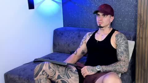 Snapshot of _mrcock_ chatting on 11, 5, 2026 _mrcock_ online show from 11, 5, 2026