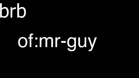 Snapshot of _mrguy_ chatting on 30, 5, 2026 _mrguy_ online show from 30, 5, 2026