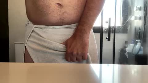 _muestroverga online show from 18, 10, 2025