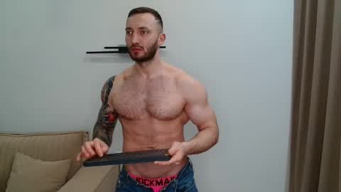 Snapshot of _muscle_arti_ chatting on 18, 2, 2026 Arti online show from 18, 2, 2026