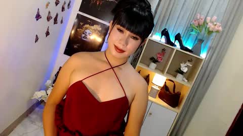 Snapshot of _mysticdoll_ chatting on 7, 10, 2025 _mysticdoll_ online show from 7, 10, 2025