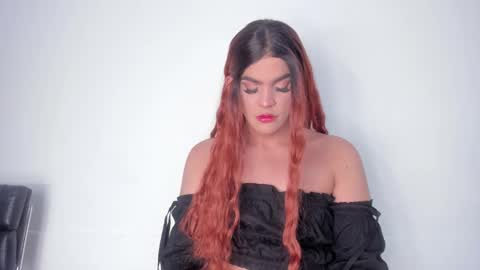 shantall online show from 1, 2, 2025