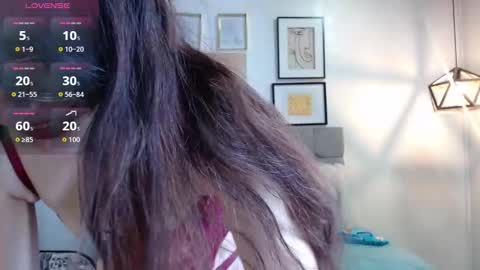 _naomi_s online show from 1, 12, 2025