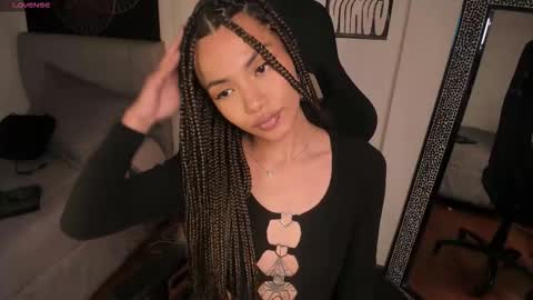 Nati - Independ model online show from 16, 9, 2025