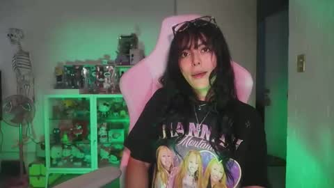 Snapshot of _nathaila_ chatting on 29, 4, 2026 _nathaila_ online show from 29, 4, 2026
