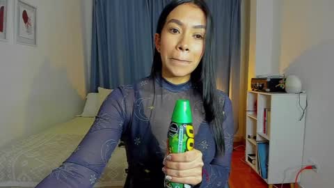 independent model natha online show from 3, 12, 2024