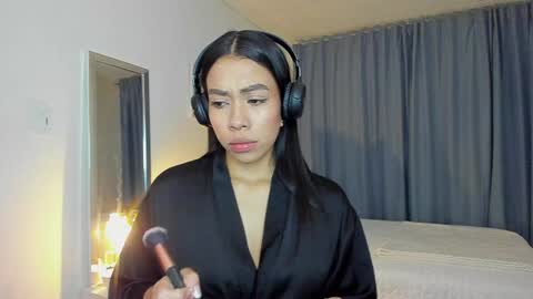 independent model natha online show from 11, 12, 2024