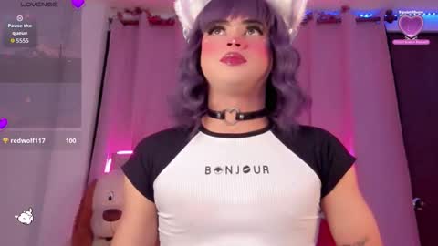 Snapshot of _natsuki chatting on 26, 9, 2025 _natsuki online show from 26, 9, 2025