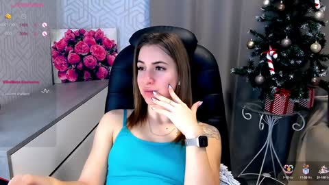 Megan online show from 18, 1, 2025