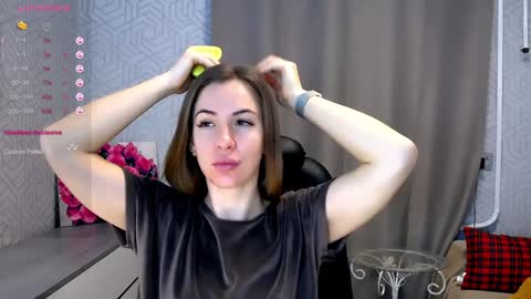 Megan online show from 3, 2, 2025