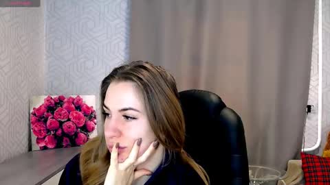 Megan online show from 25, 2, 2025