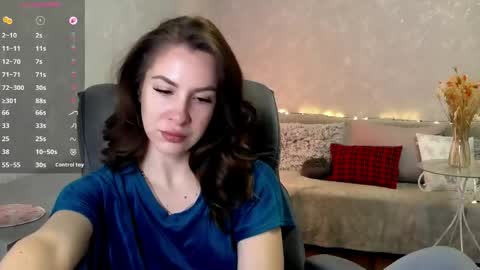 Megan online show from 17, 4, 2026